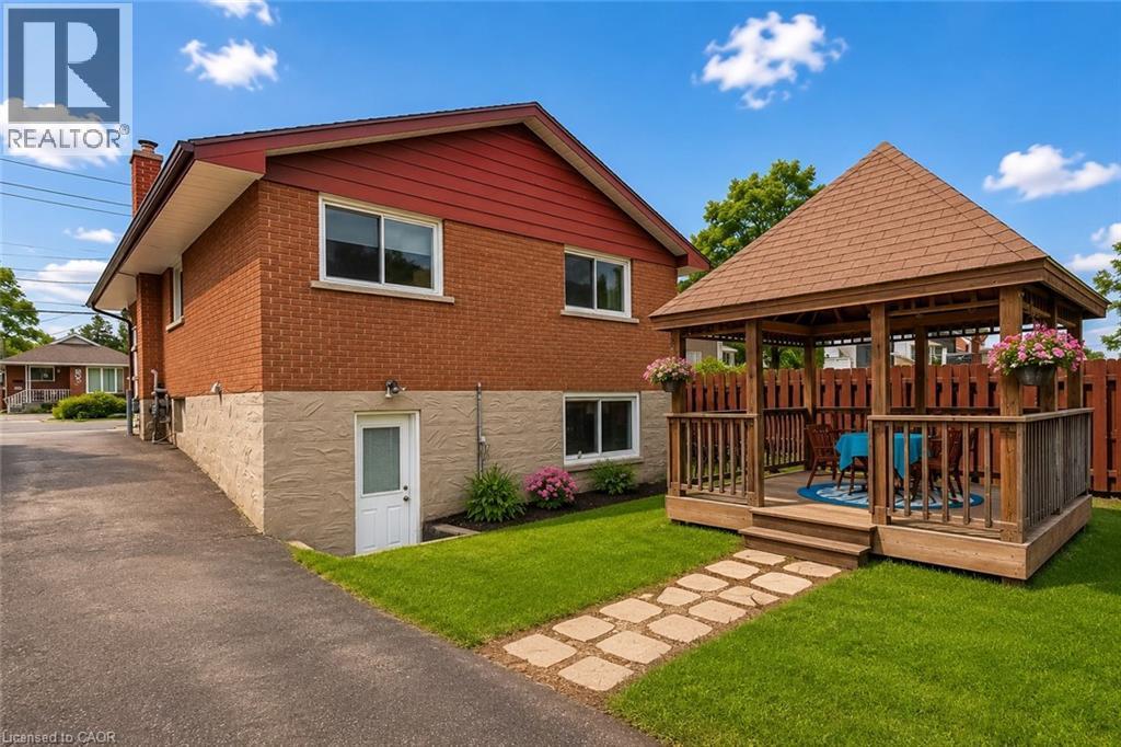 134 Norfolk Avenue, Cambridge, ON