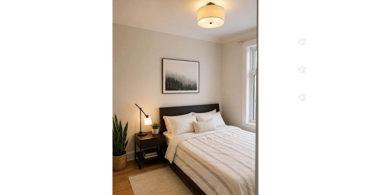 Chambre à coucher - 5980 Rue De Bordeaux, Montréal (Rosemont/La Petite-Patrie), QC