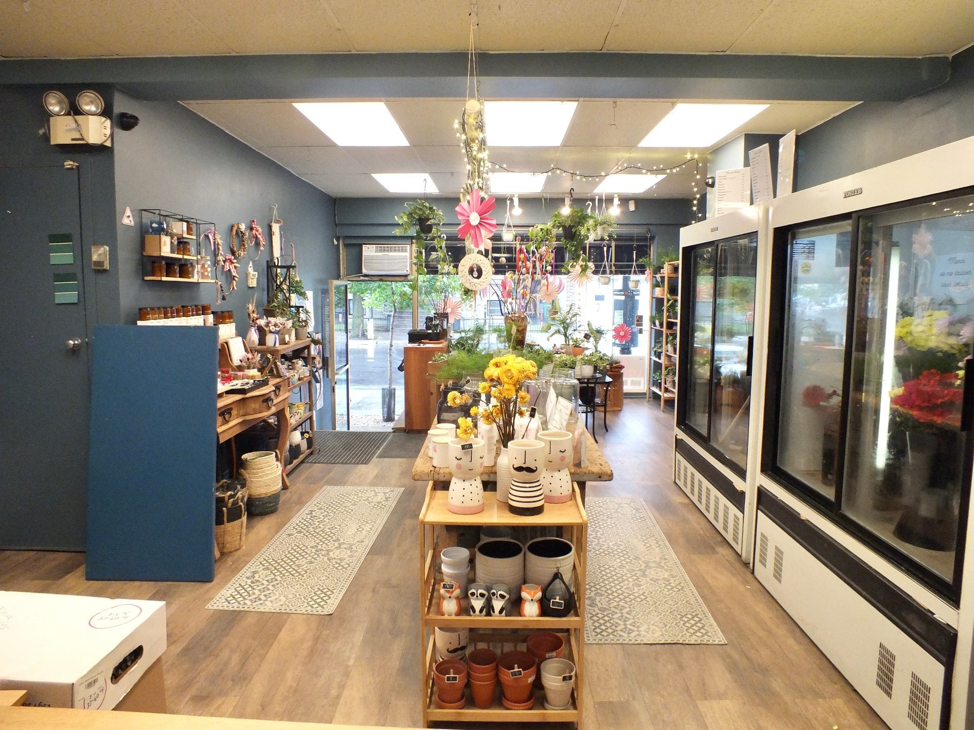 Intérieur - 955 Rue Fleury E., Montréal (Ahuntsic-Cartierville), QC