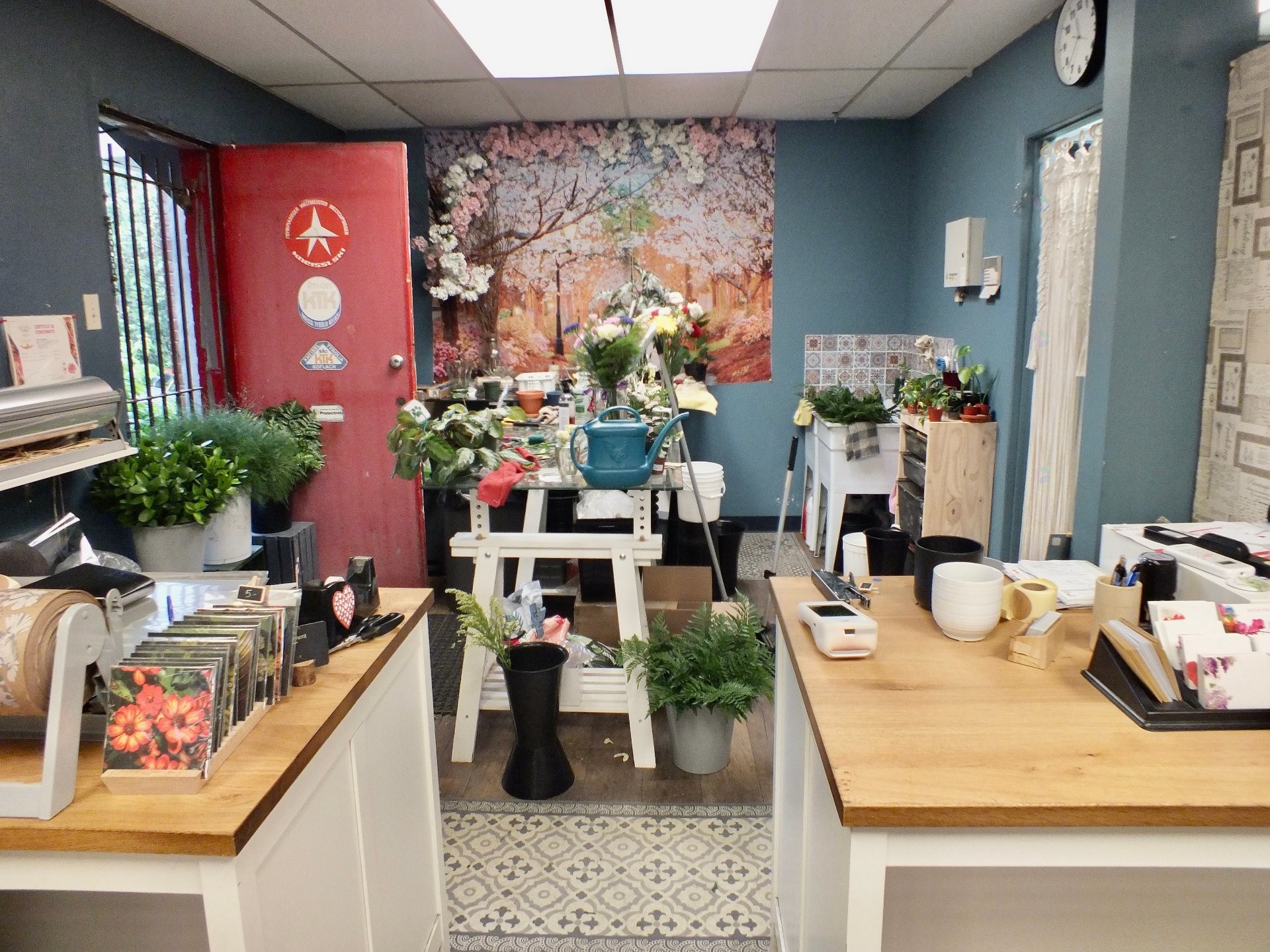 Intérieur - 955 Rue Fleury E., Montréal (Ahuntsic-Cartierville), QC