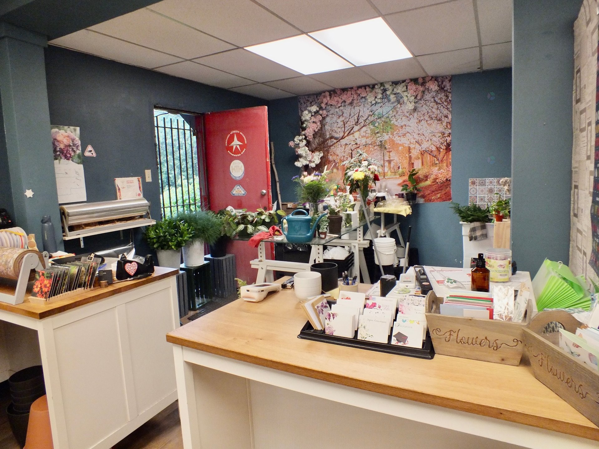 Intérieur - 955 Rue Fleury E., Montréal (Ahuntsic-Cartierville), QC