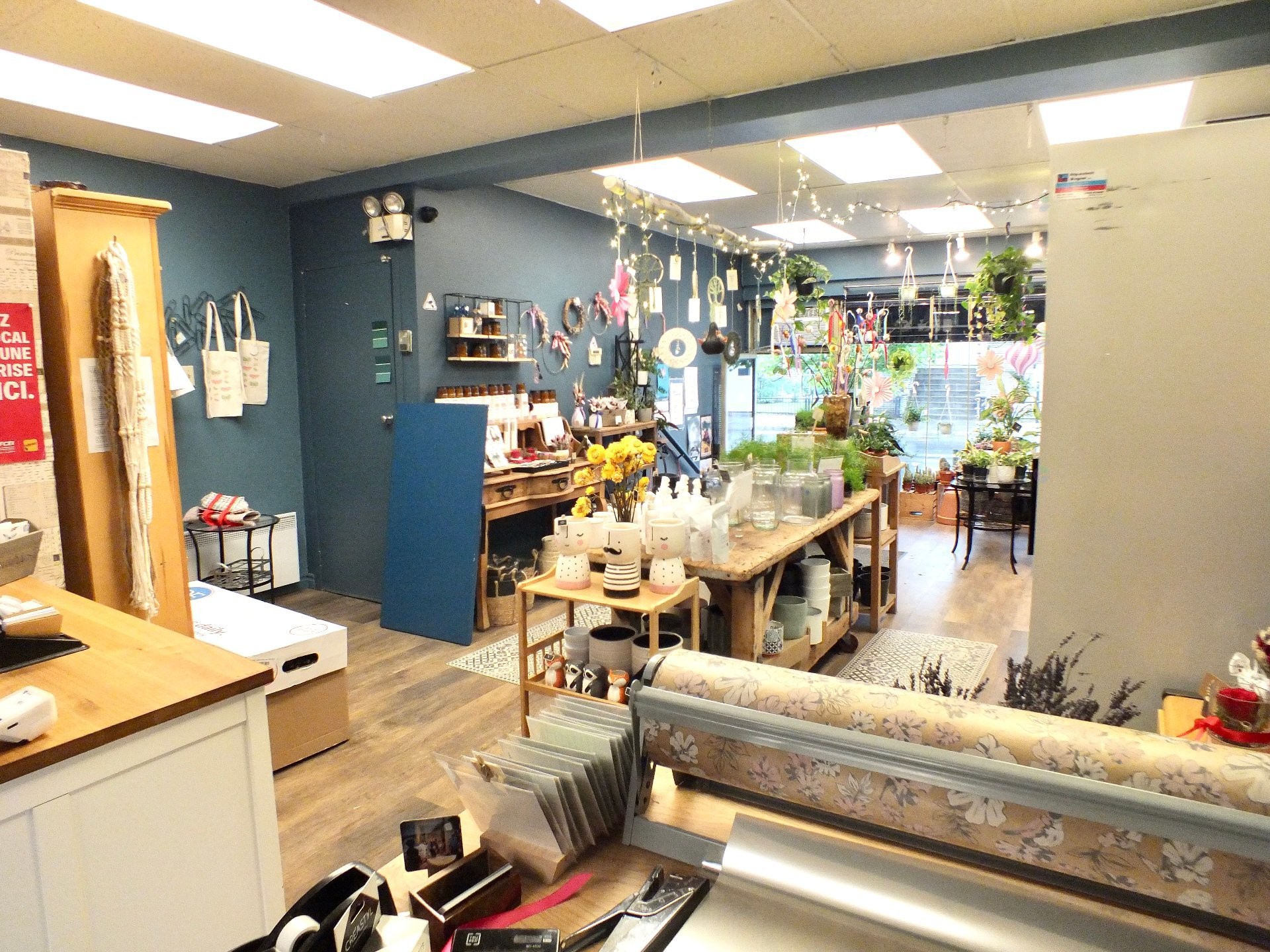 Intérieur - 955 Rue Fleury E., Montréal (Ahuntsic-Cartierville), QC