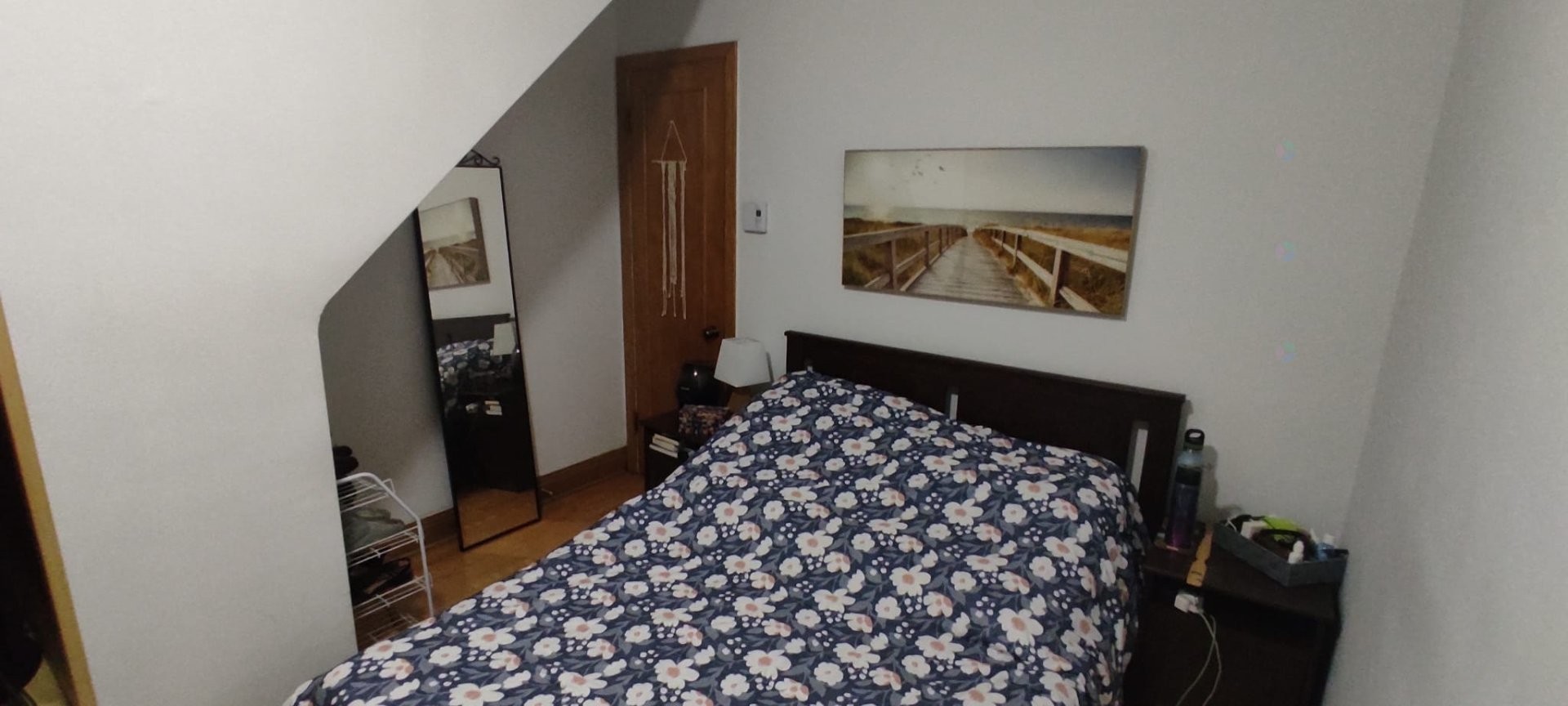 Chambre à coucher - 9485 Rue St-Denis, Montréal (Ahuntsic-Cartierville), QC