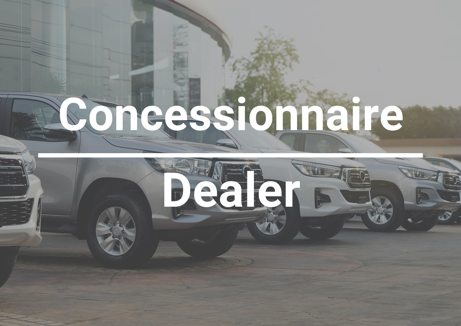 Commerce - 4300 Boul. Dagenais O., Laval (Fabreville), QC -