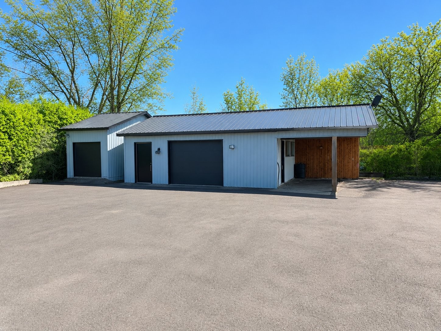 Other - 4300 Boul. Dagenais O., Laval (Fabreville), QC - Outdoor