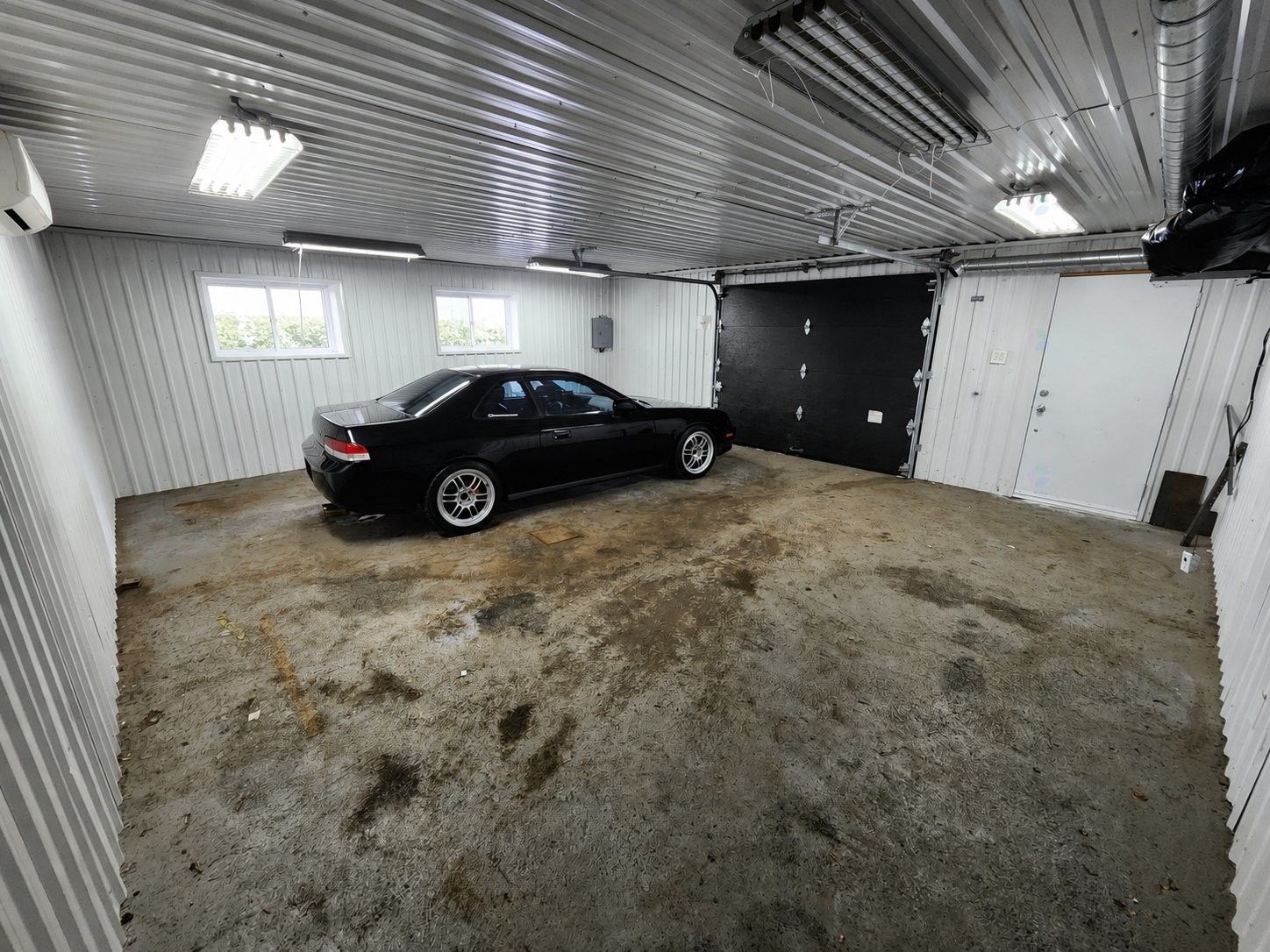 Other - 4300 Boul. Dagenais O., Laval (Fabreville), QC - Indoor Photo Showing Garage