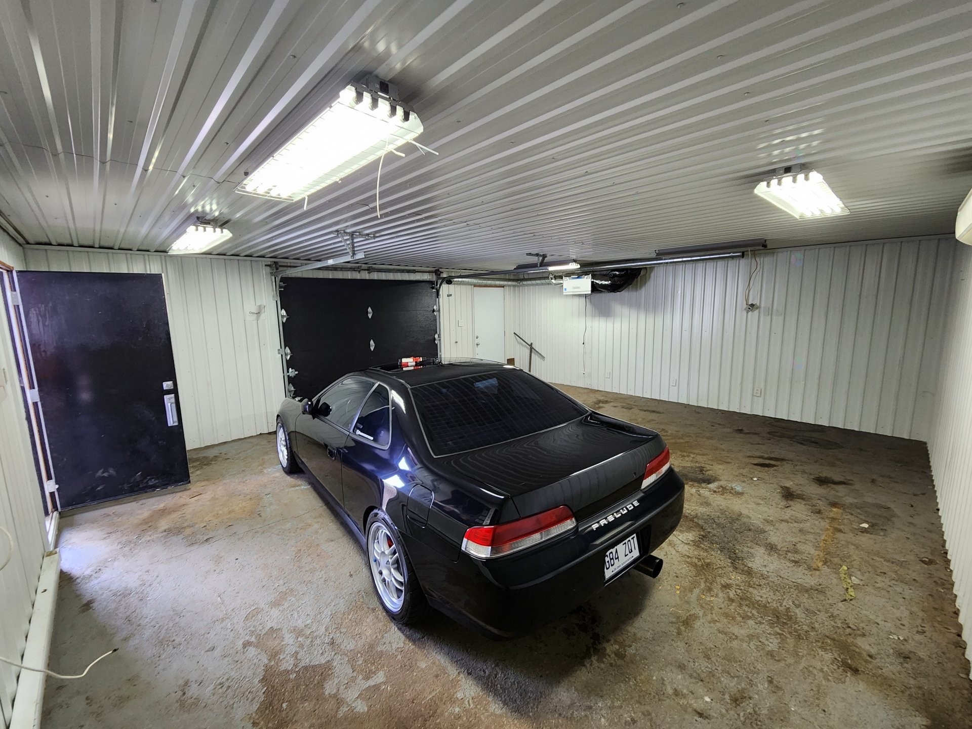 Other - 4300 Boul. Dagenais O., Laval (Fabreville), QC - Indoor Photo Showing Garage