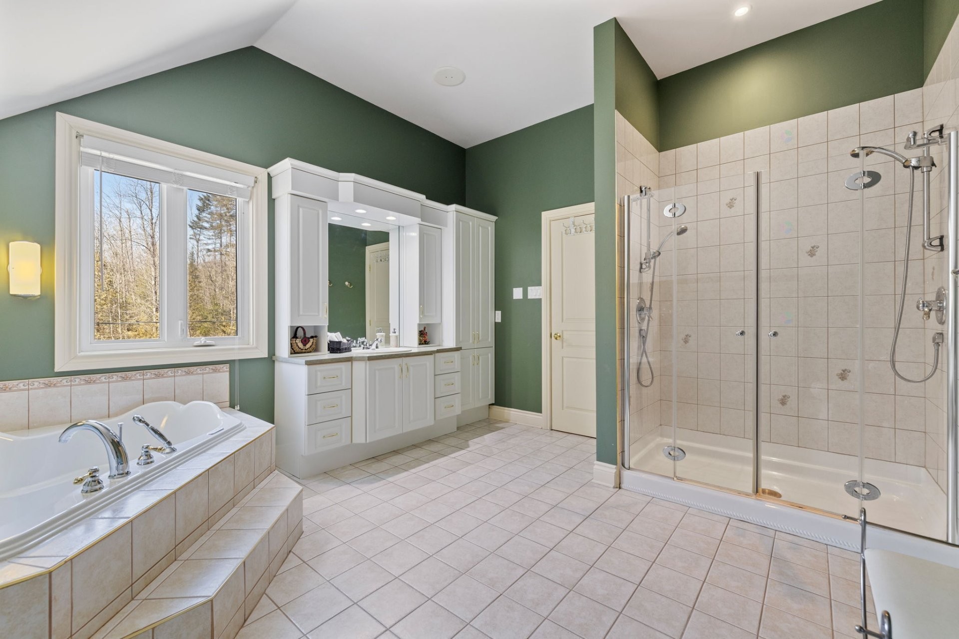 Salle de bains - 42 Ch. Higgins, Low, QC