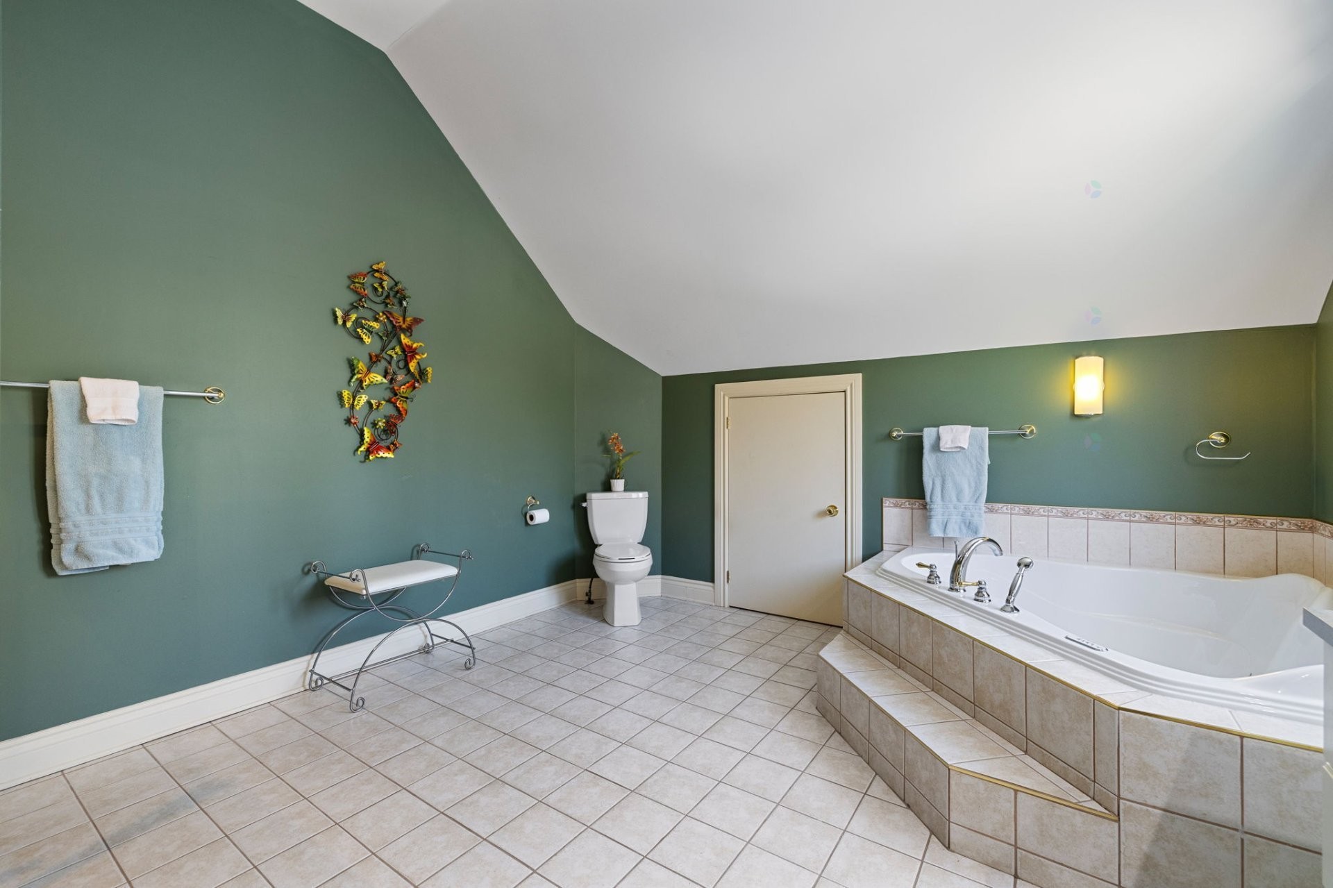 Salle de bains - 42 Ch. Higgins, Low, QC