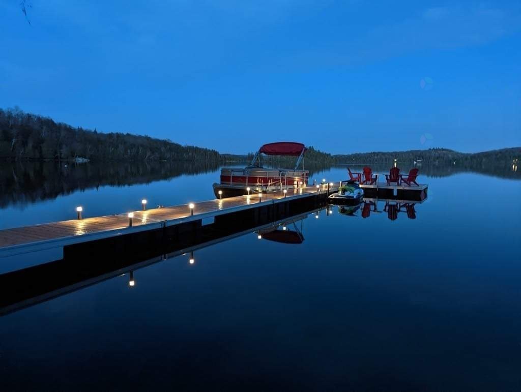 Bord de l'eau - 42 Ch. Higgins, Low, QC