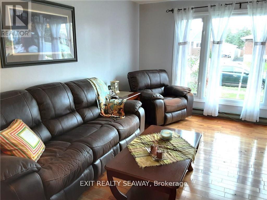 400 Lynwood Drive, Cornwall, ON