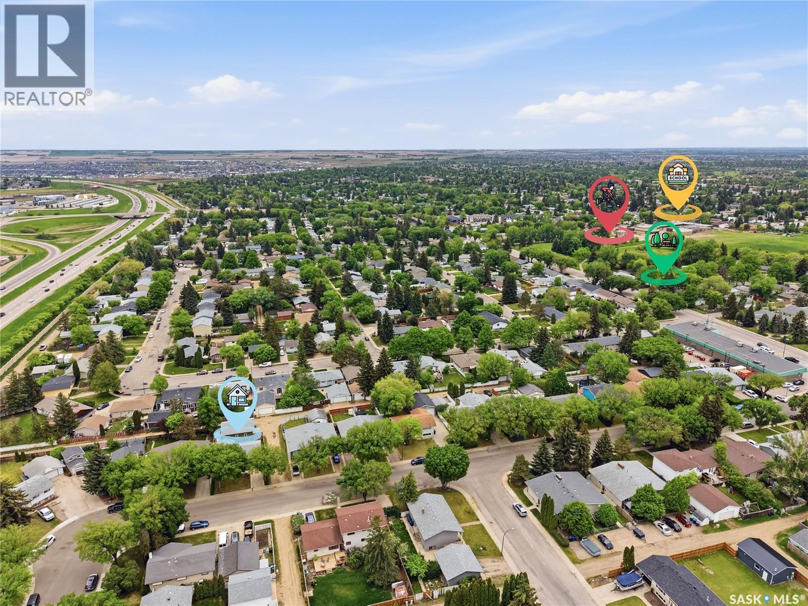 328 Carleton Drive, Saskatoon, SK