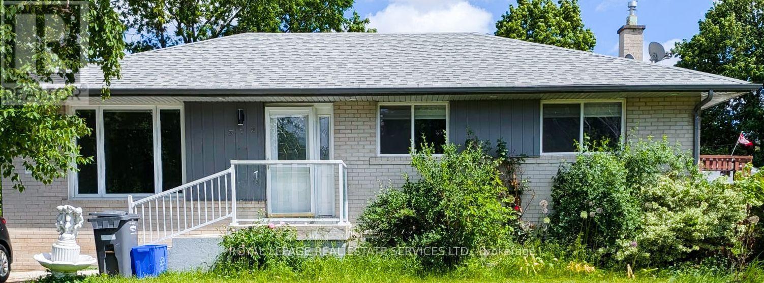 372 Highside Drive, Milton, ON