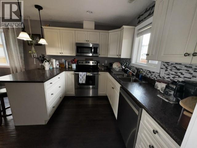 8313 87 Street, Fort St. John, BC