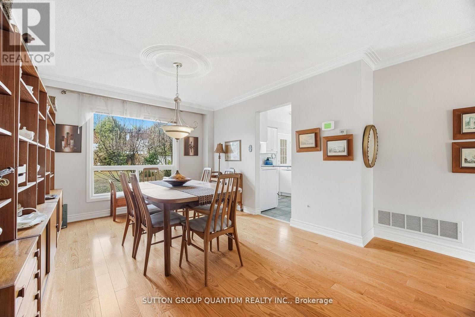 1511 Ifield Road, Mississauga, ON