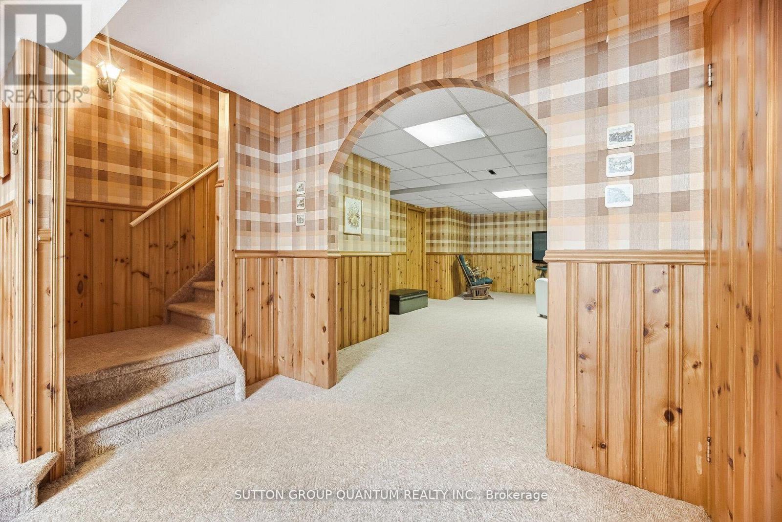 1511 Ifield Road, Mississauga, ON