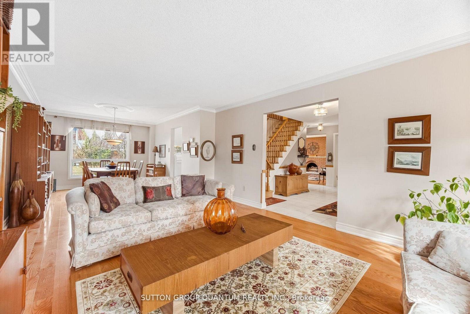 1511 Ifield Road, Mississauga, ON
