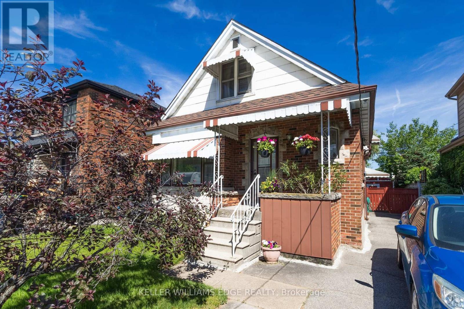 47 Crosthwaite Avenue S, Hamilton, ON