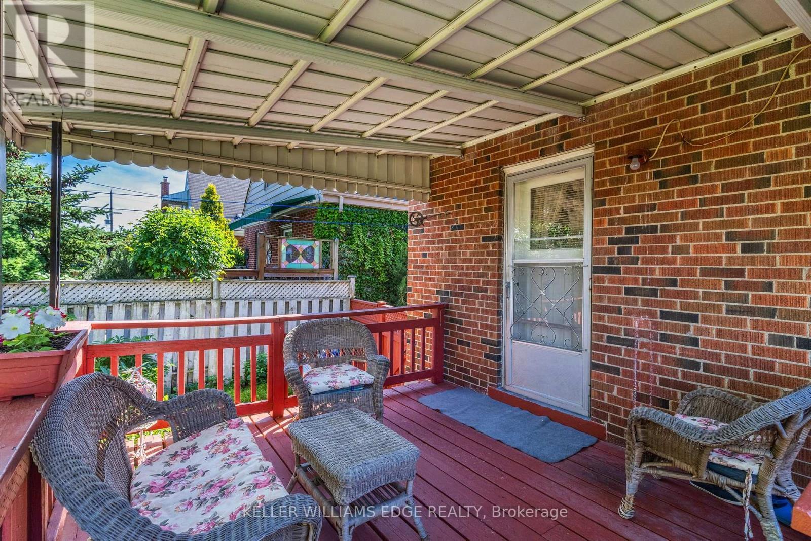 47 Crosthwaite Avenue S, Hamilton, ON