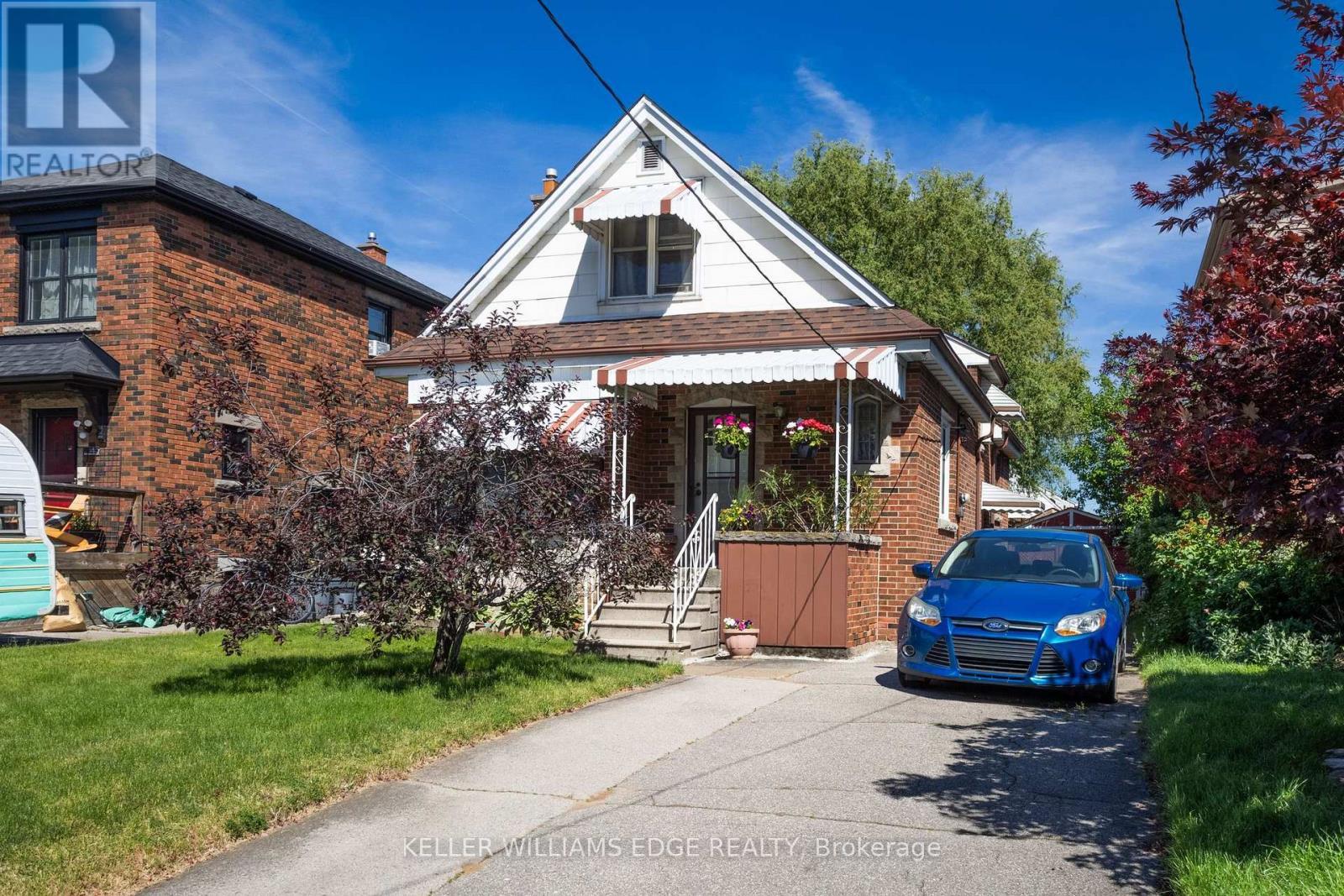 47 Crosthwaite Avenue S, Hamilton, ON