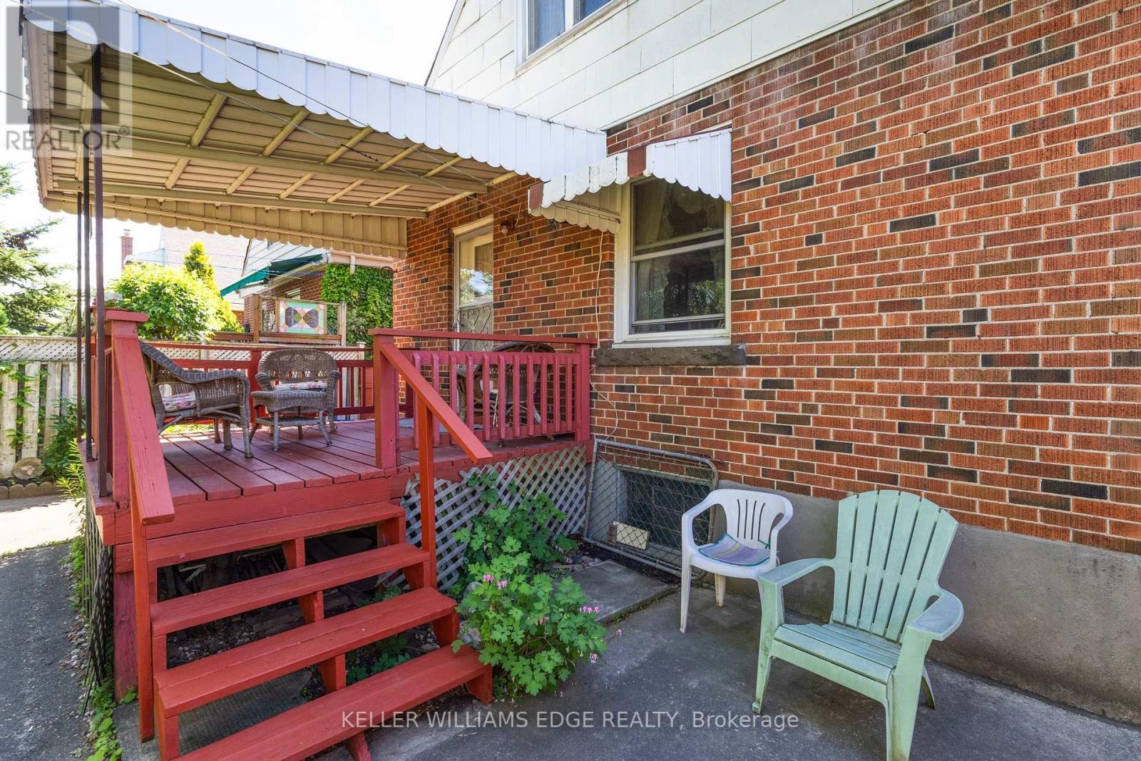 47 Crosthwaite Avenue S, Hamilton, ON
