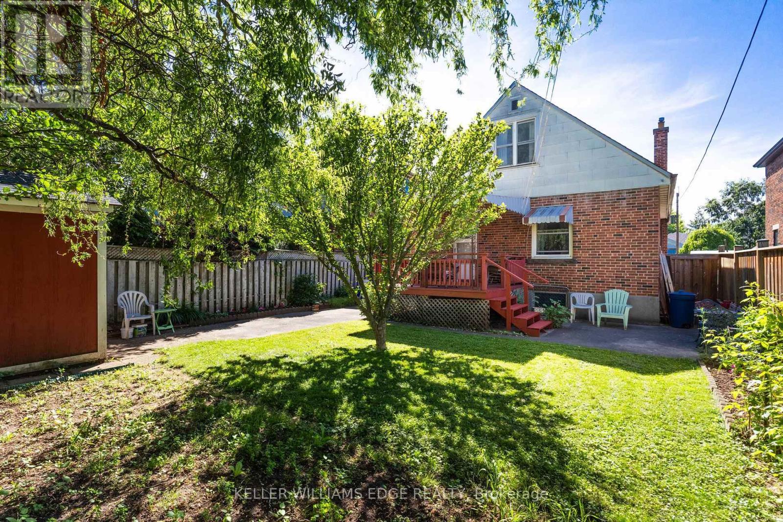 47 Crosthwaite Avenue S, Hamilton, ON