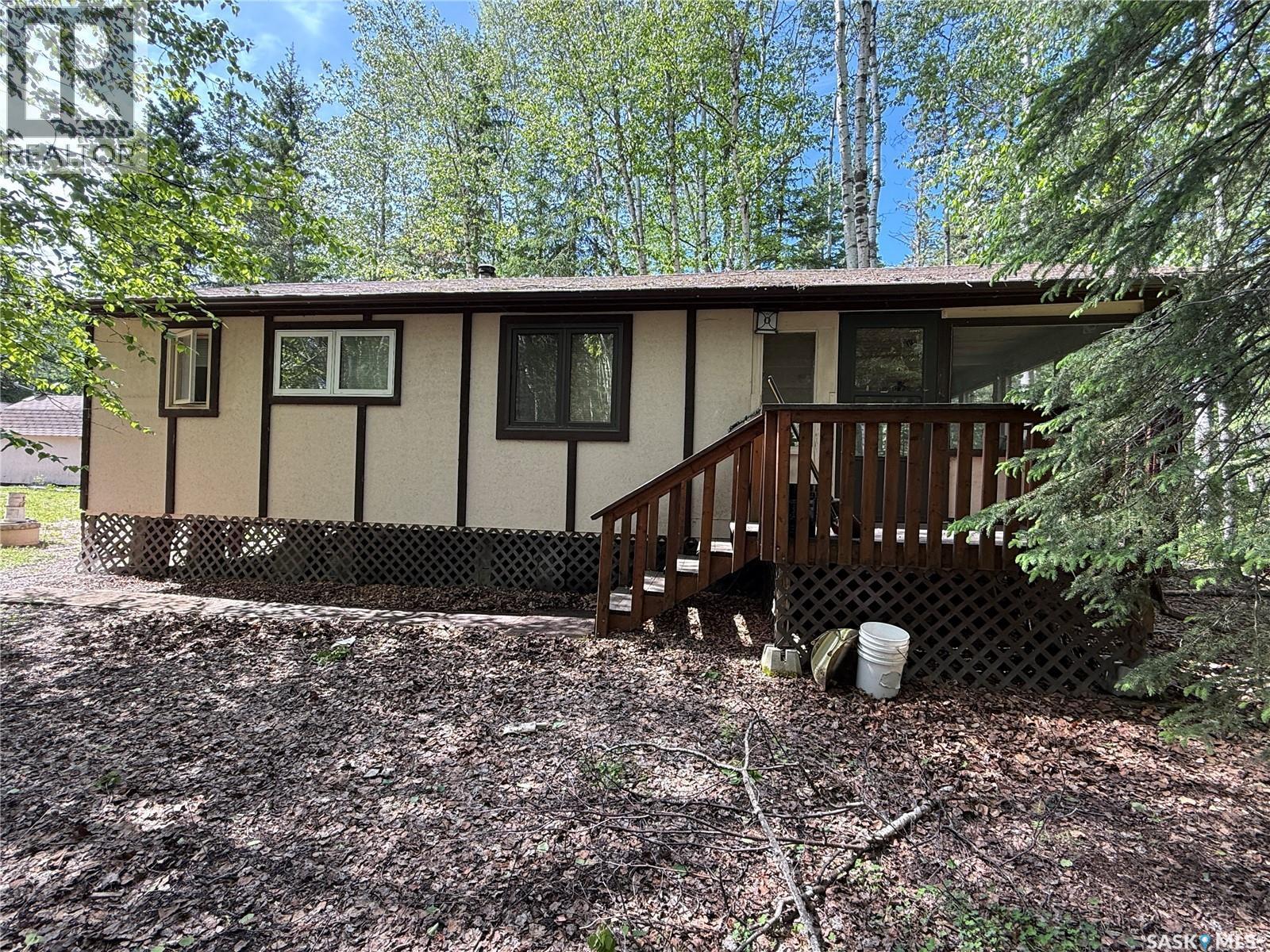 404 Northshore Drive, Northern Admin District, SK