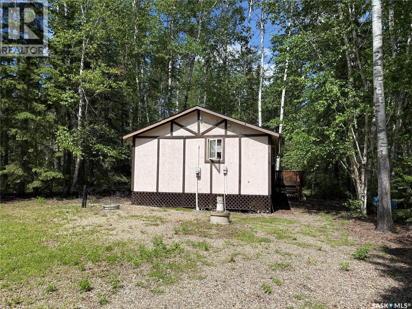 404 Northshore Drive, Northern Admin District, SK
