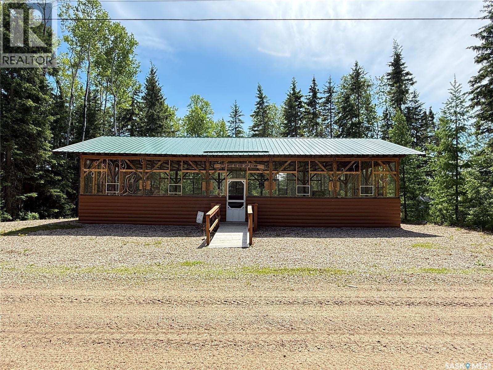 404 Northshore Drive, Northern Admin District, SK