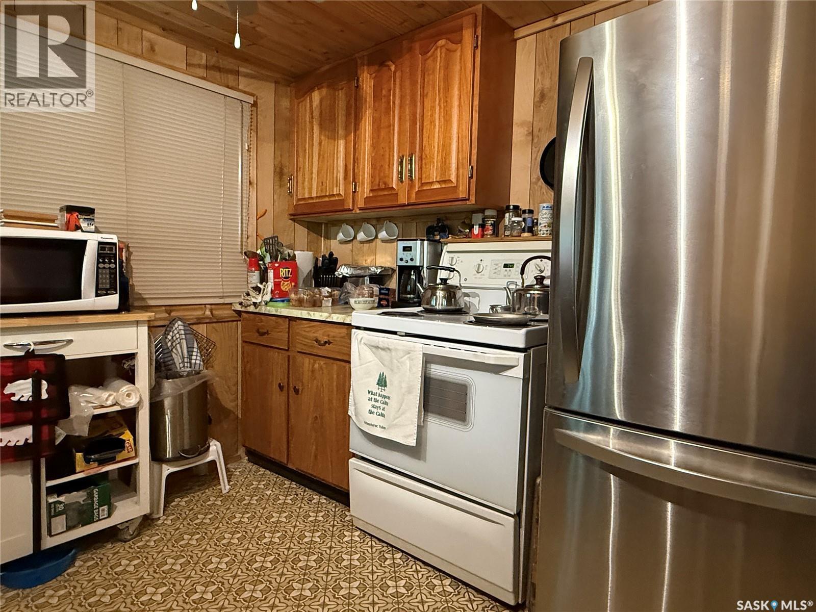 404 Northshore Drive, Northern Admin District, SK