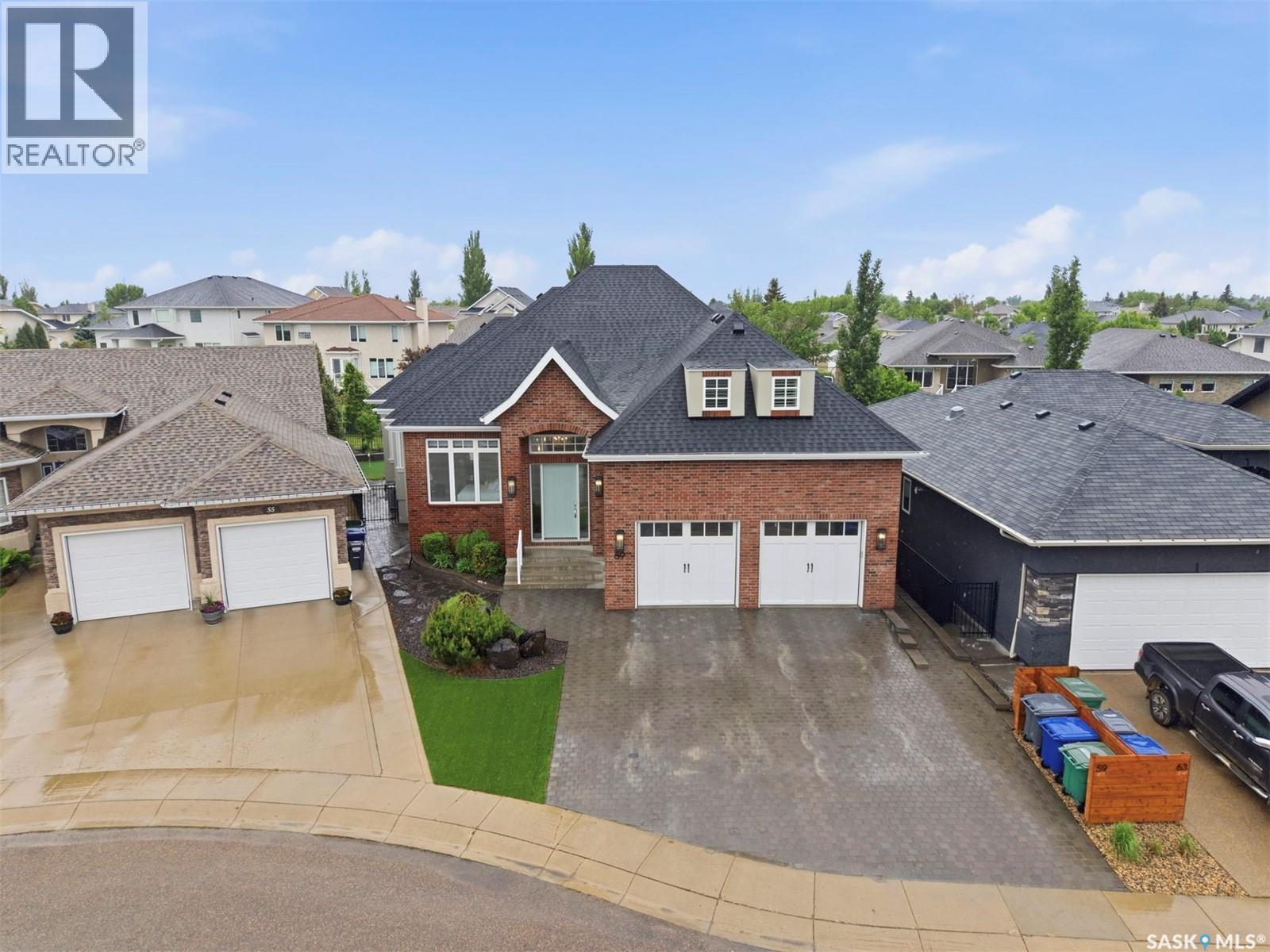 59 Briarvale Crescent, Saskatoon, SK