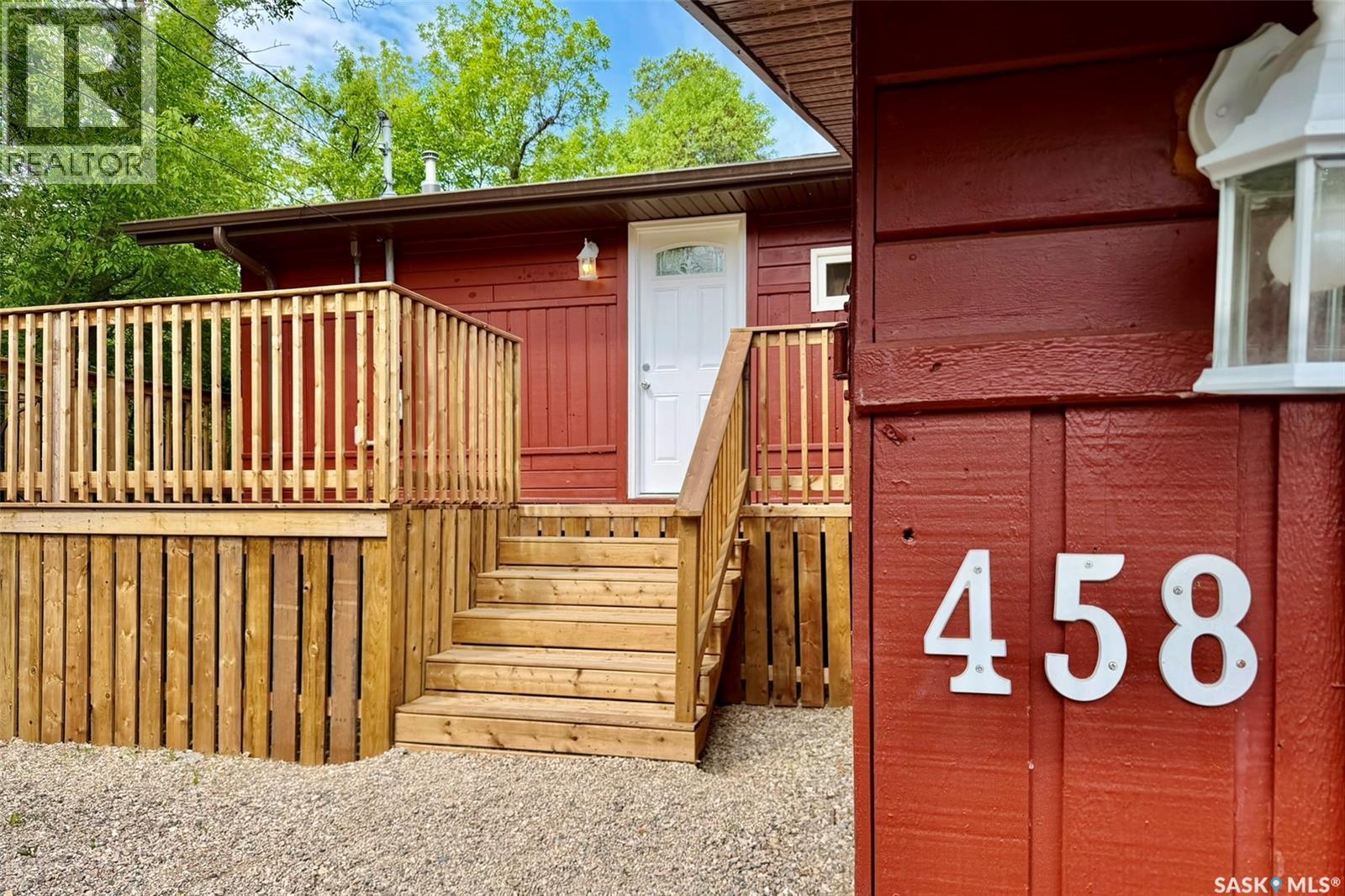 458 7Th Street E, Regina Beach, SK
