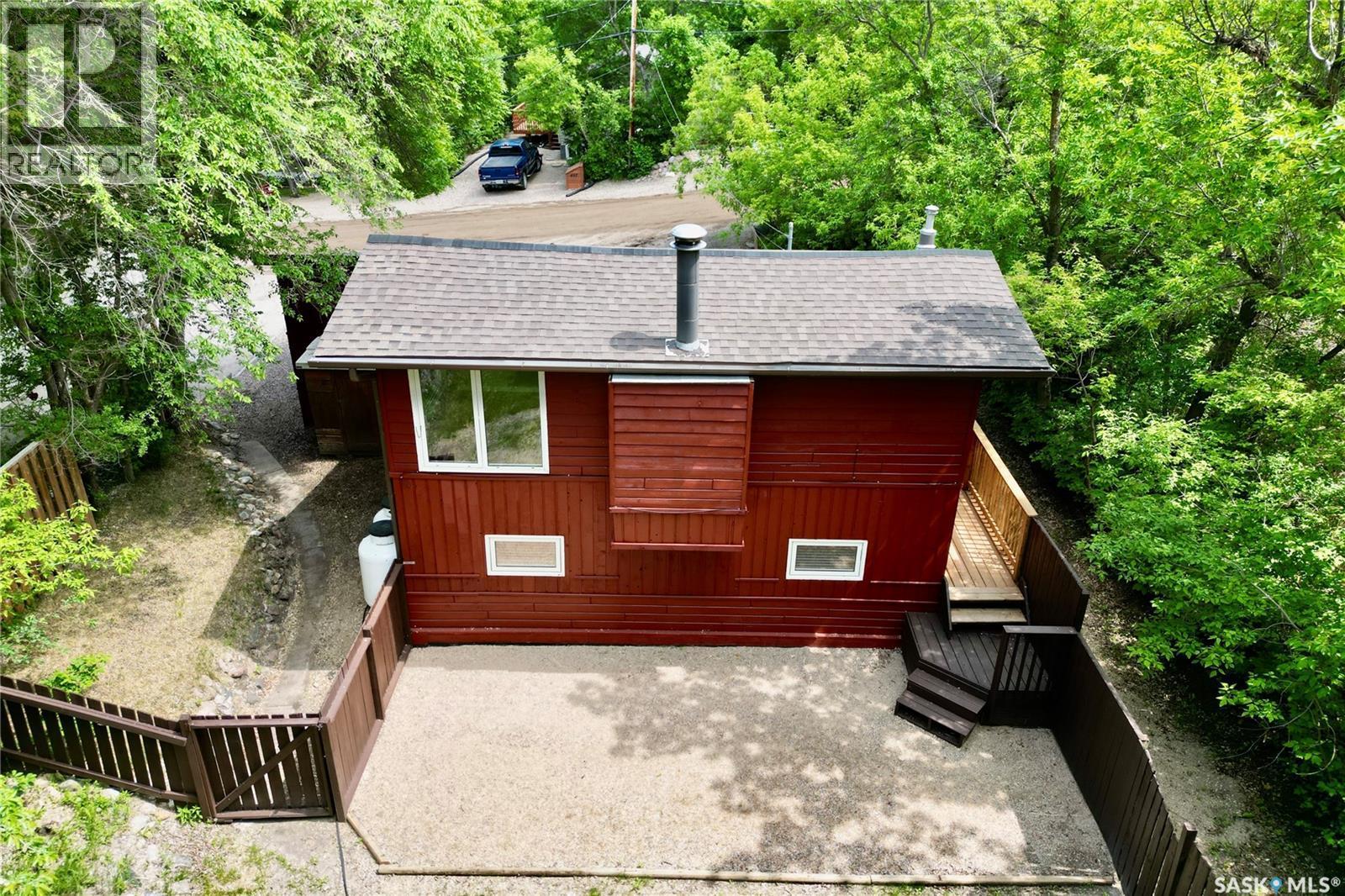 458 7Th Street E, Regina Beach, SK