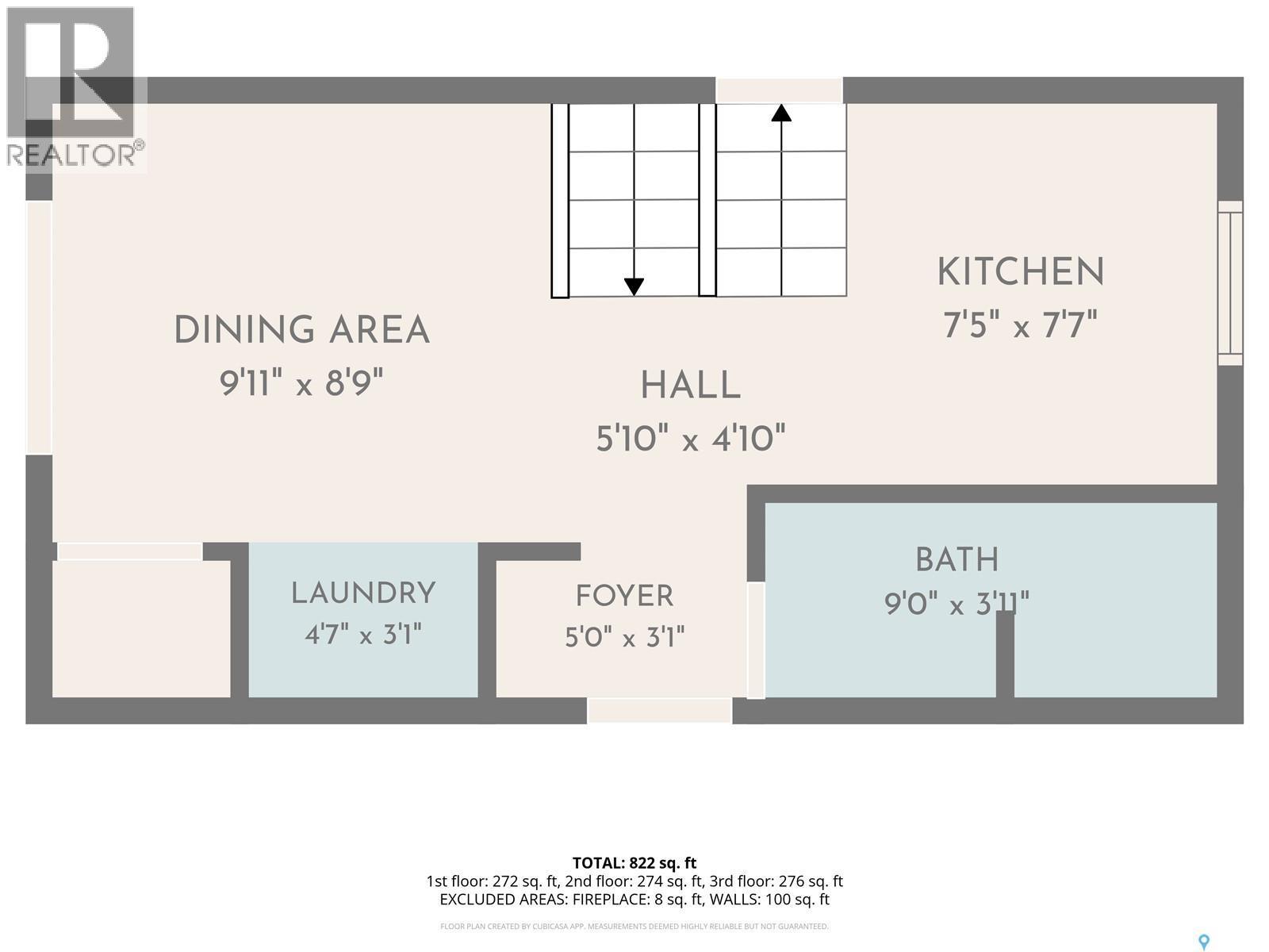 458 7Th Street E, Regina Beach, SK