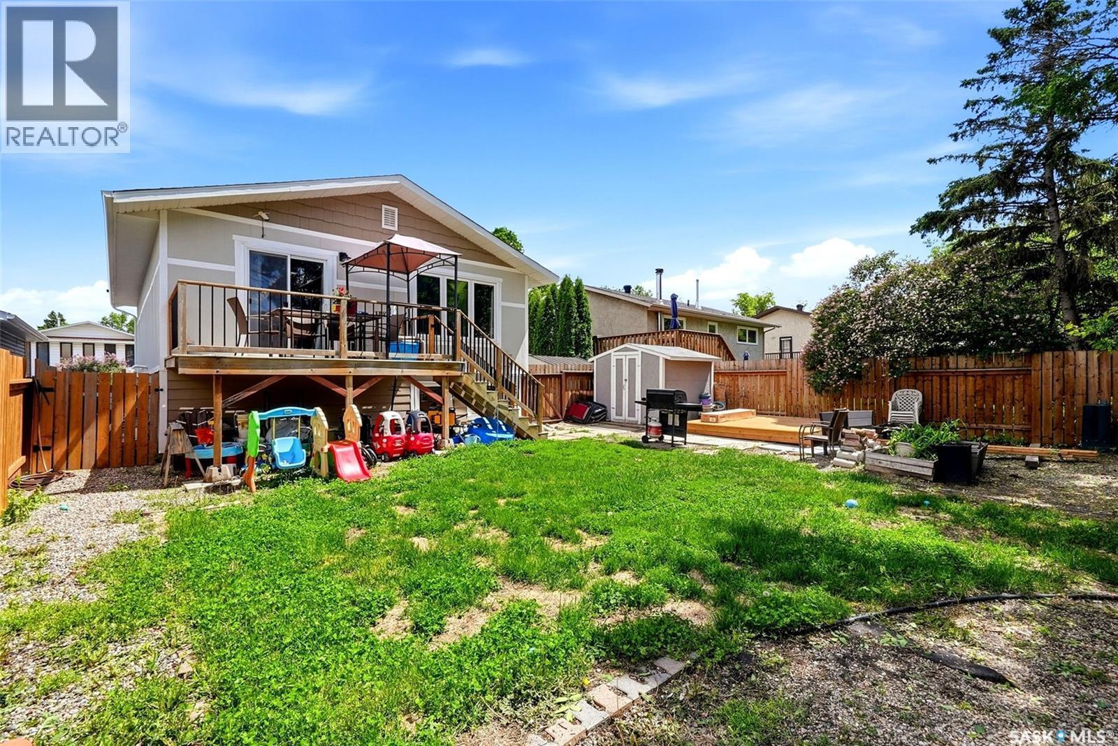22 Salemka Crescent, Regina, SK