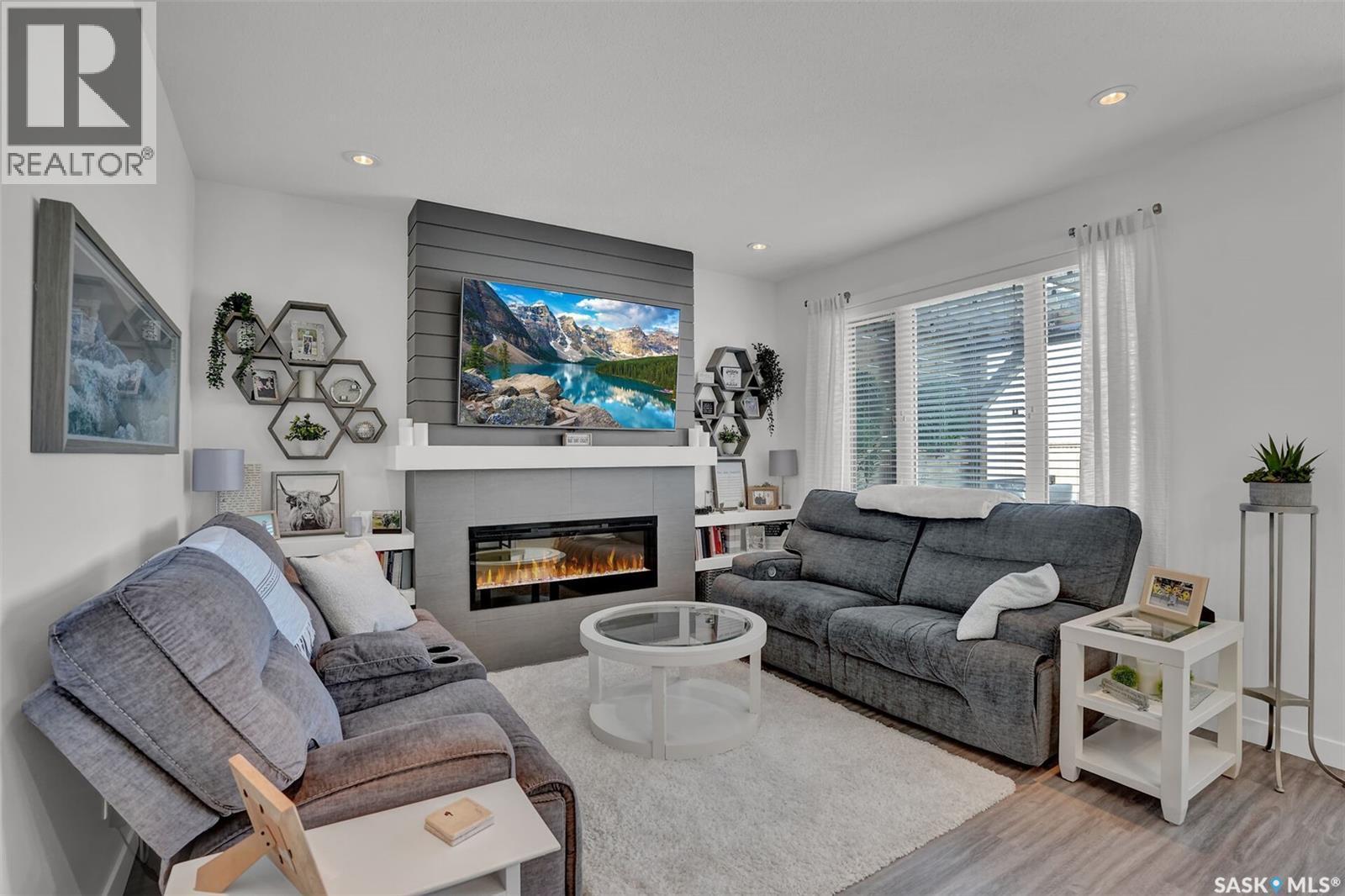 7908 Barley Crescent, Regina, SK