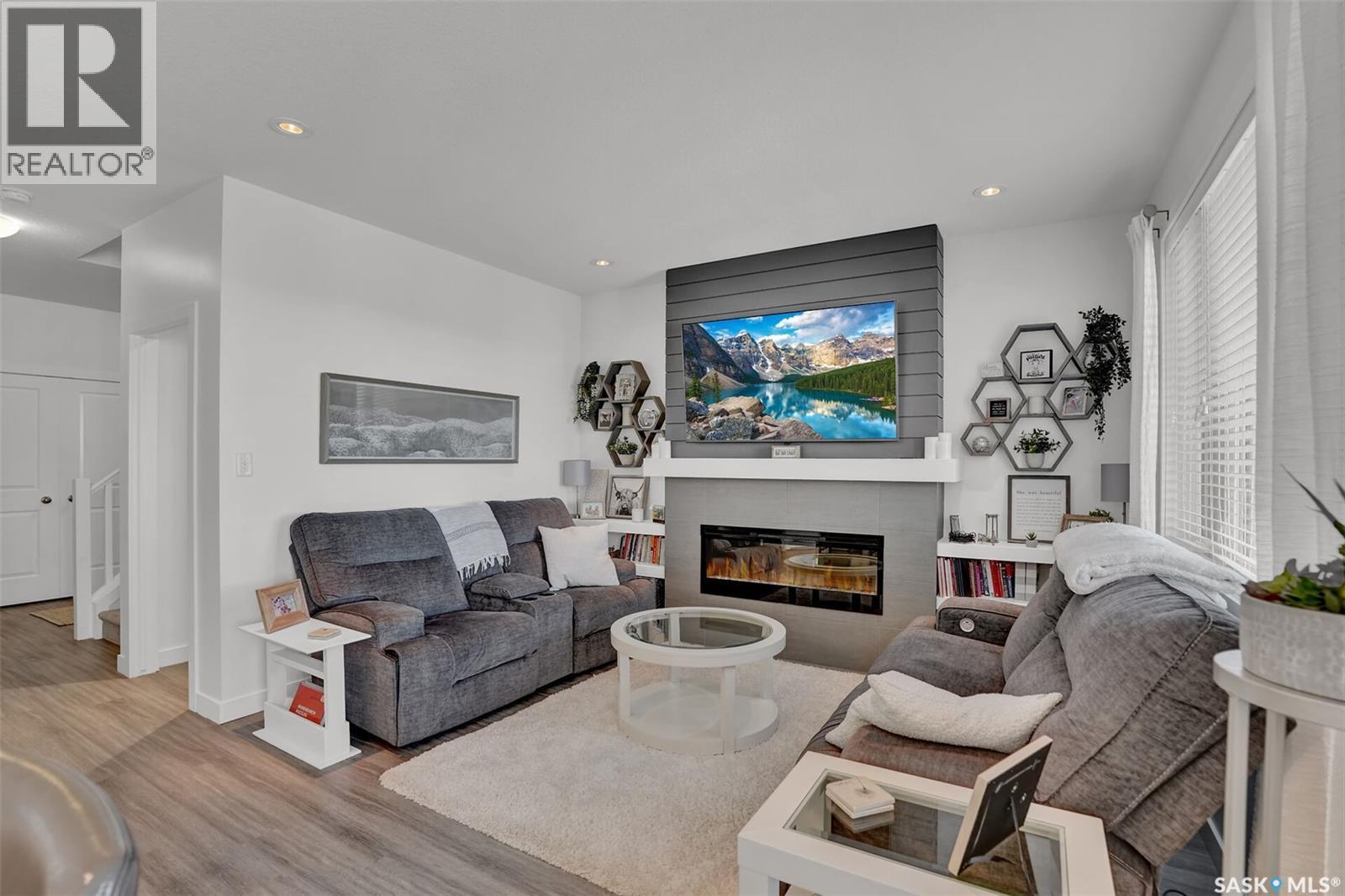 7908 Barley Crescent, Regina, SK