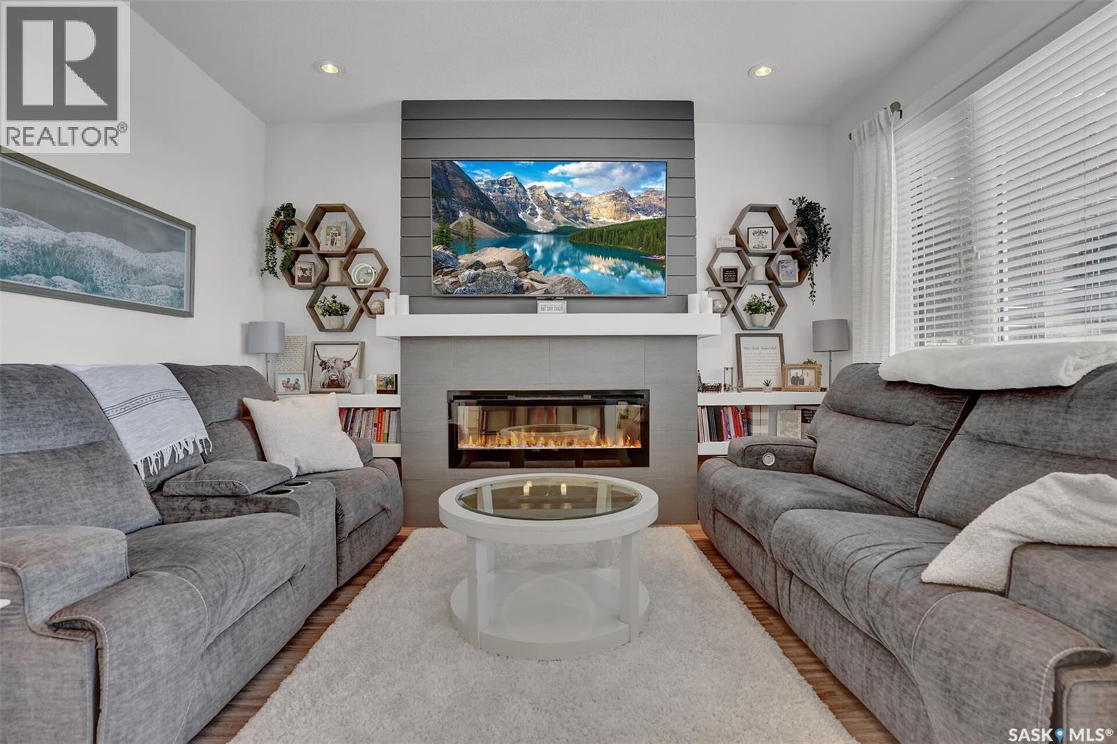 7908 Barley Crescent, Regina, SK