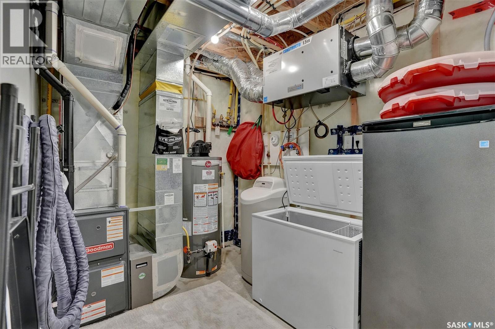 7908 Barley Crescent, Regina, SK