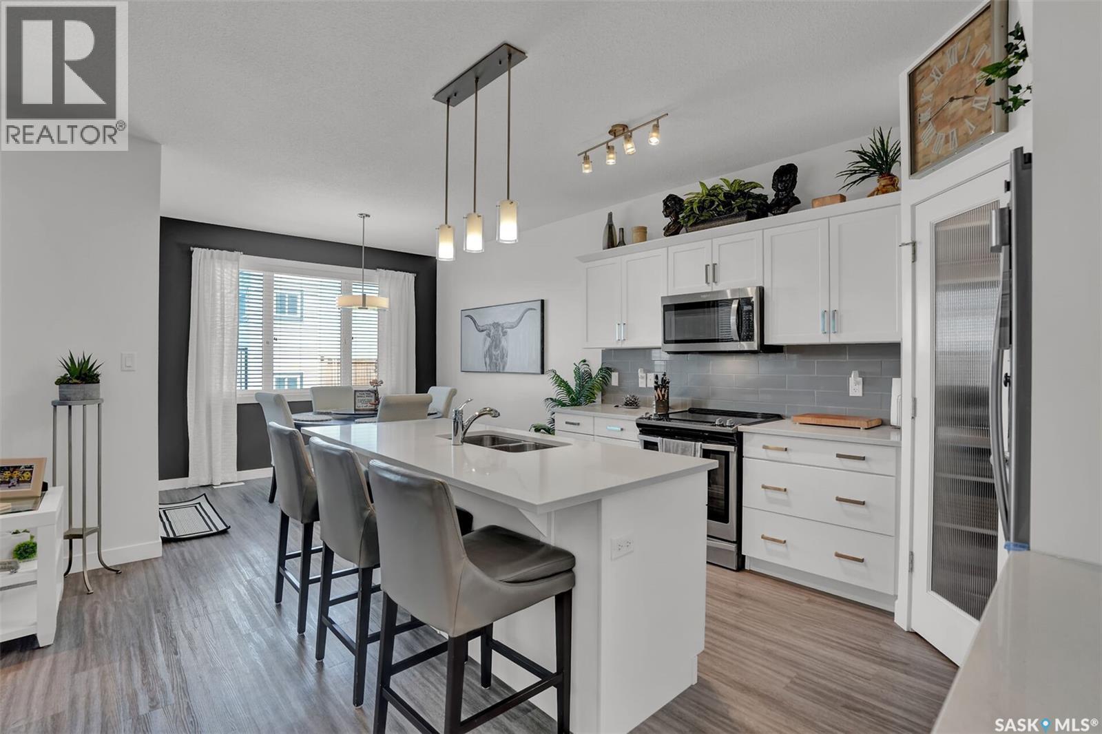 7908 Barley Crescent, Regina, SK