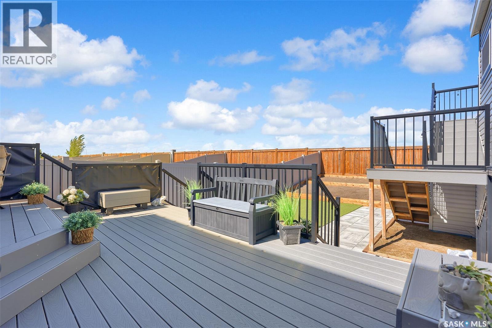 7908 Barley Crescent, Regina, SK