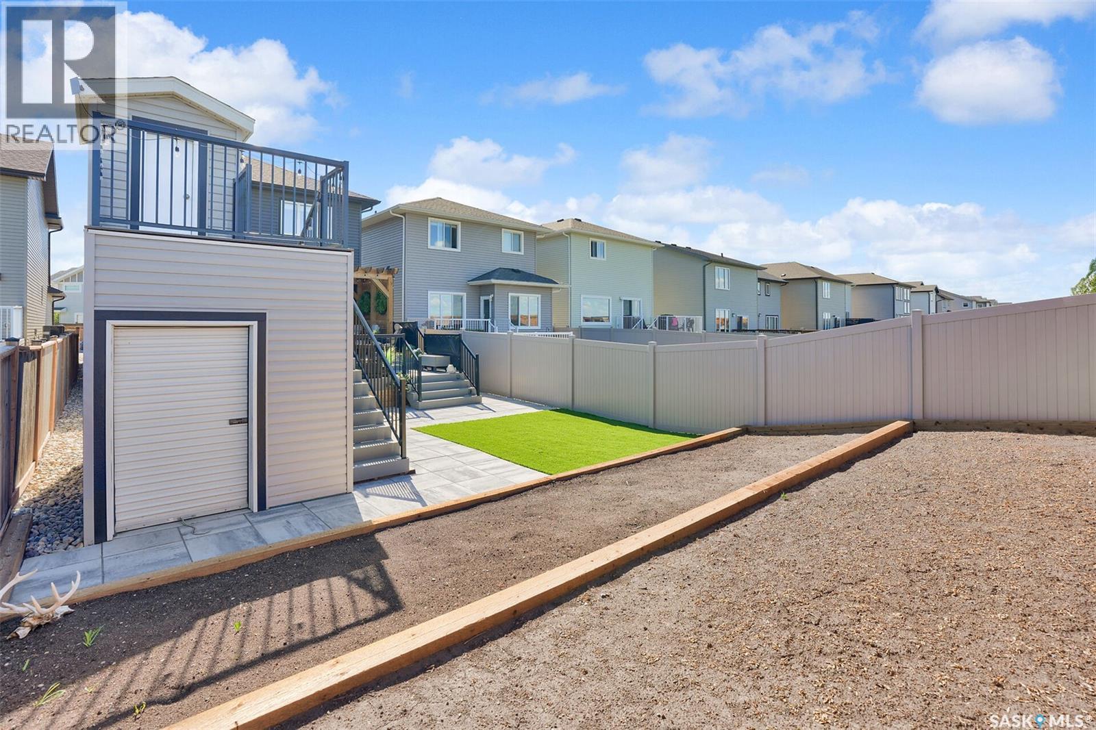 7908 Barley Crescent, Regina, SK
