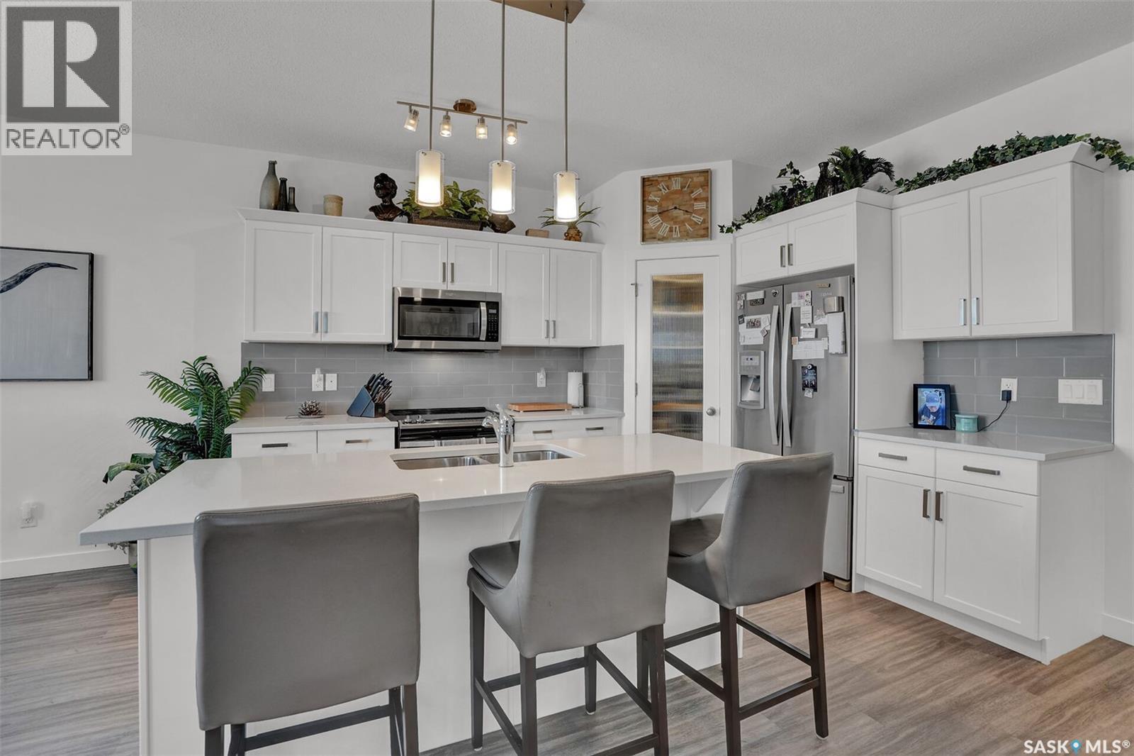 7908 Barley Crescent, Regina, SK