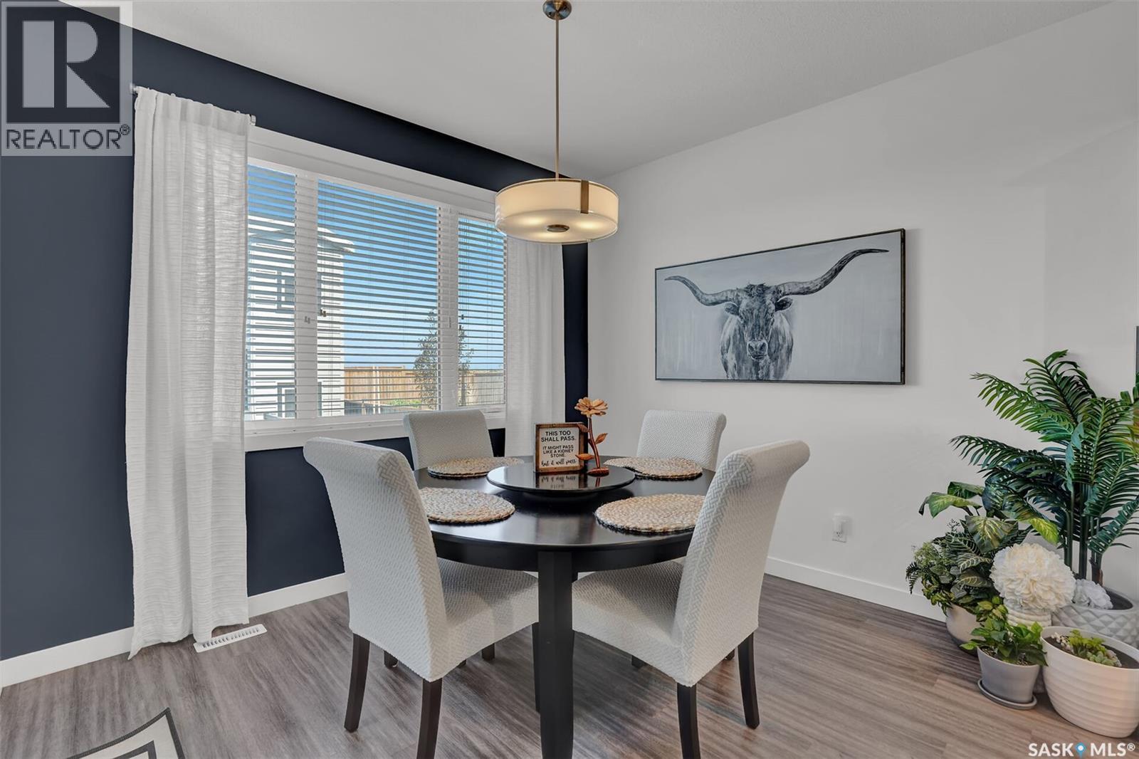 7908 Barley Crescent, Regina, SK