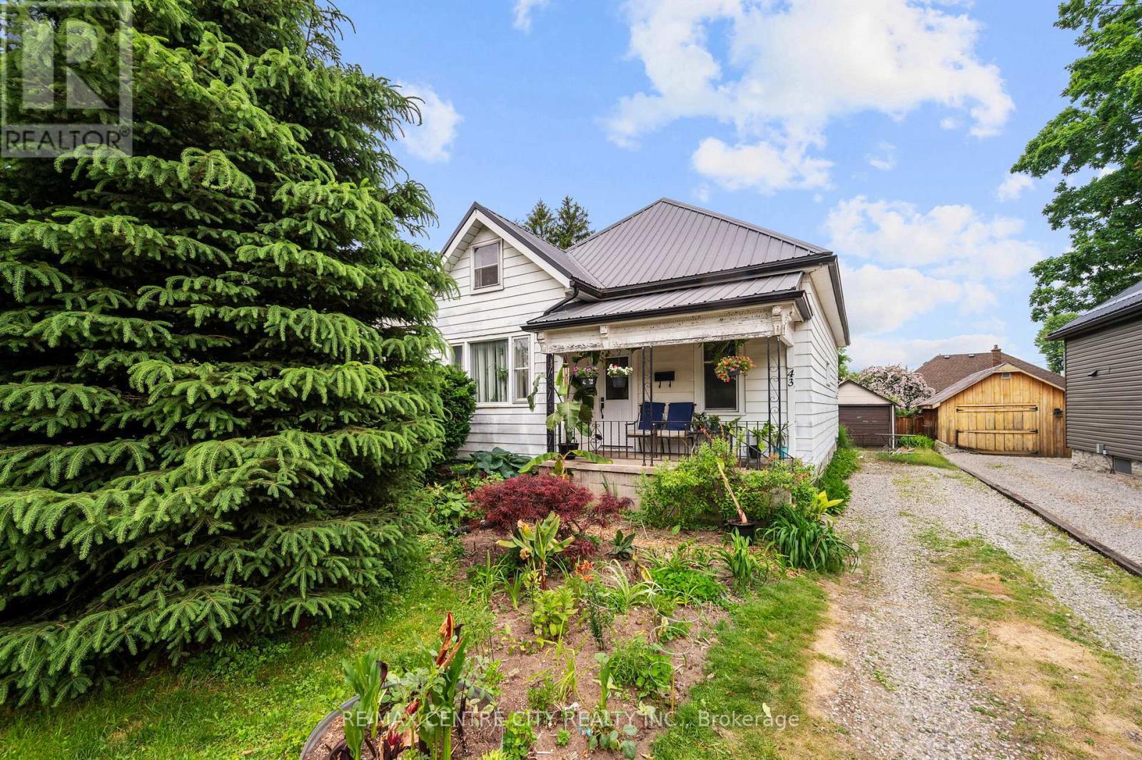43 Devonshire Place, St. Thomas, ON