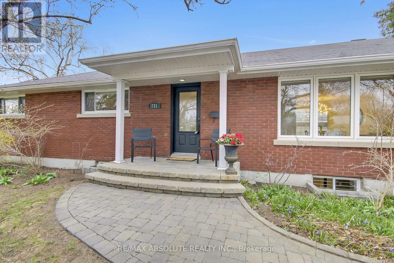 731 Dovercourt Avenue, Ottawa, ON