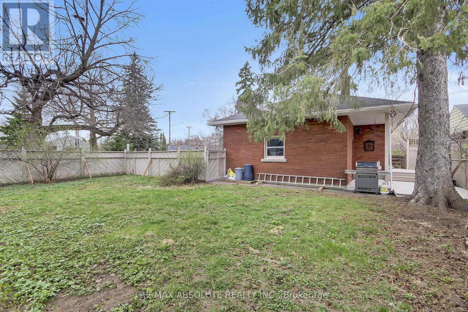 731 Dovercourt Avenue, Ottawa, ON