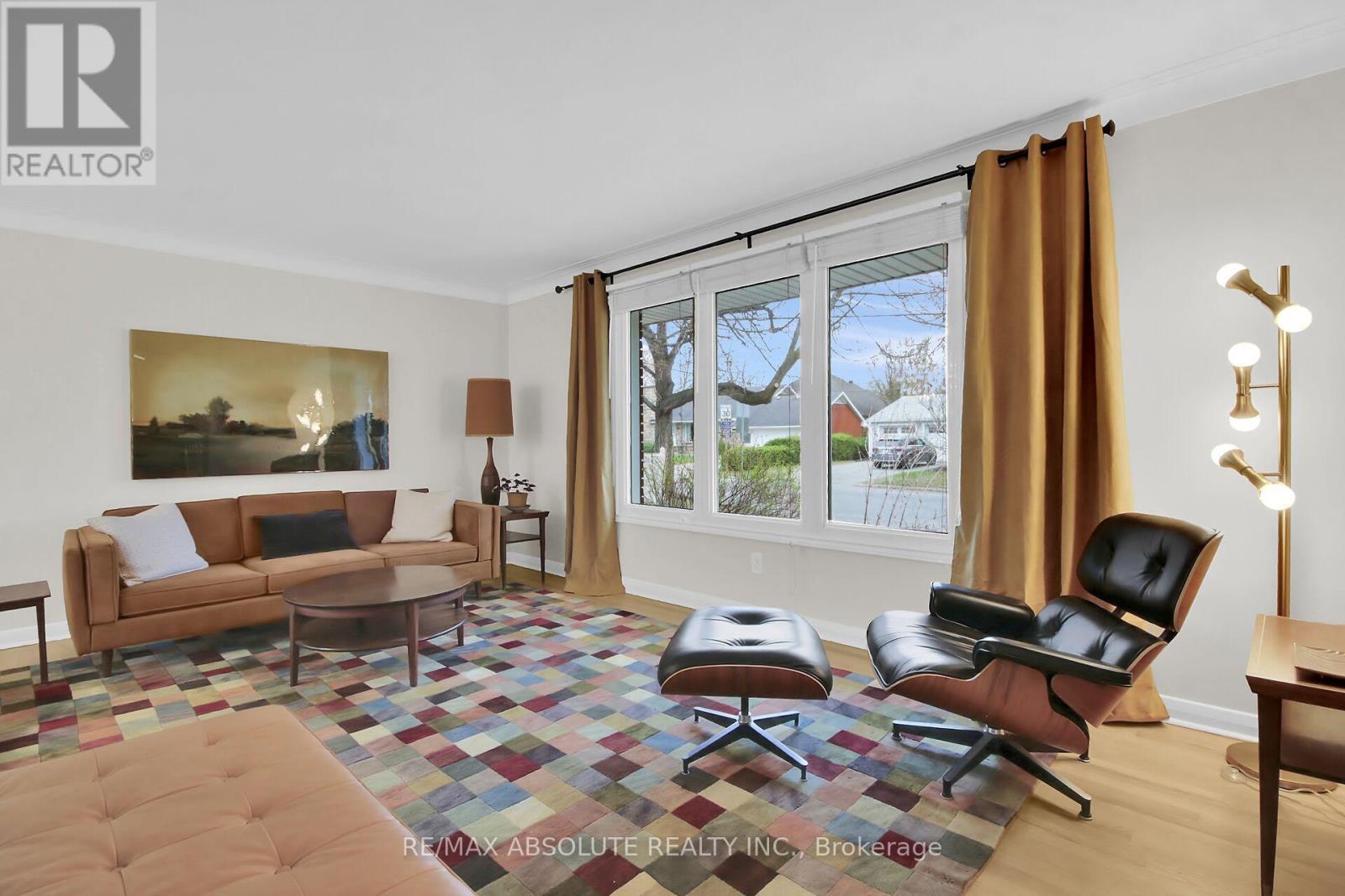 731 Dovercourt Avenue, Ottawa, ON