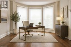 Virtually Staged Photo -