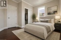 Virtually Staged Photo -